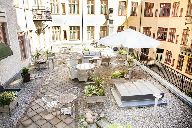 First Hotel �rebro