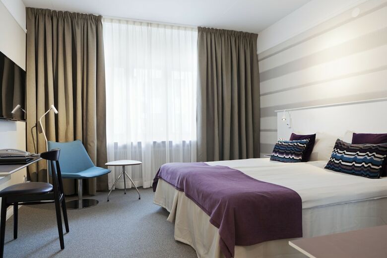 First Hotel �rebro
