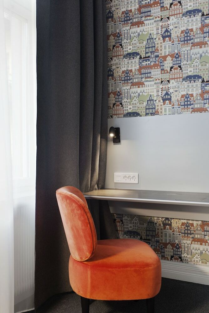First Hotel �rebro