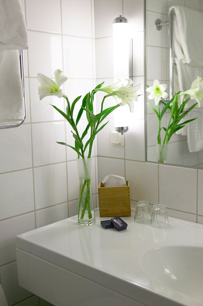 First Hotel �rebro