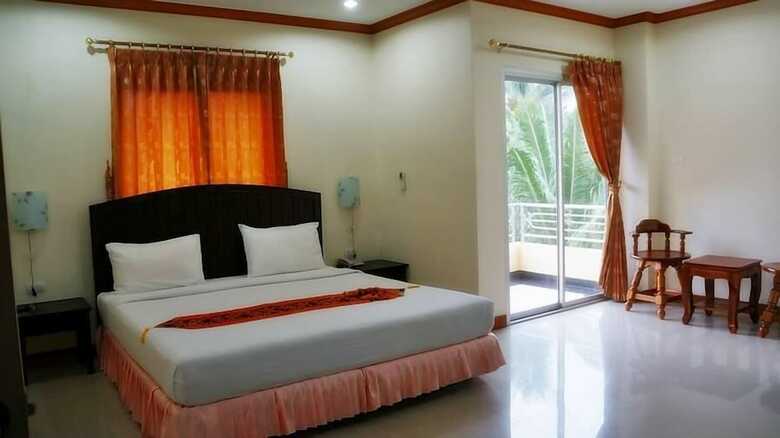 Hotel Komaree Mansion