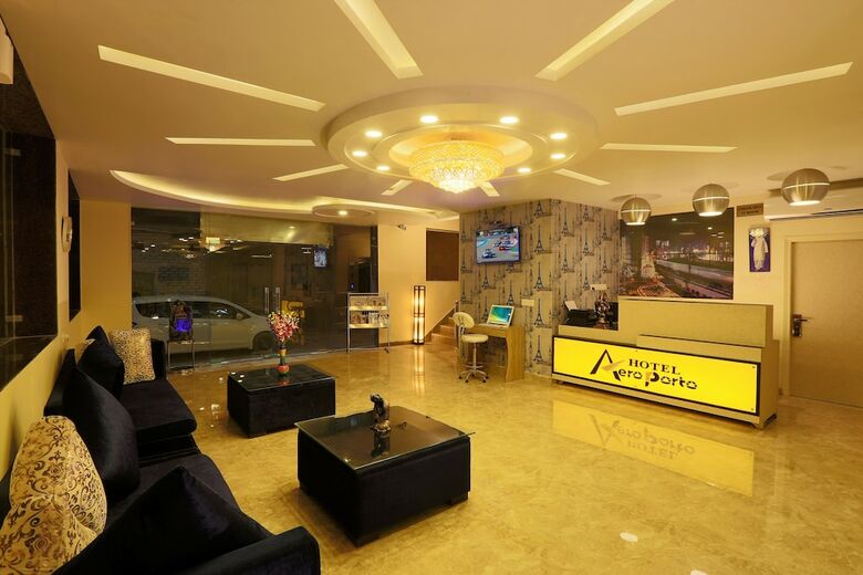 Hotel Aeroporto