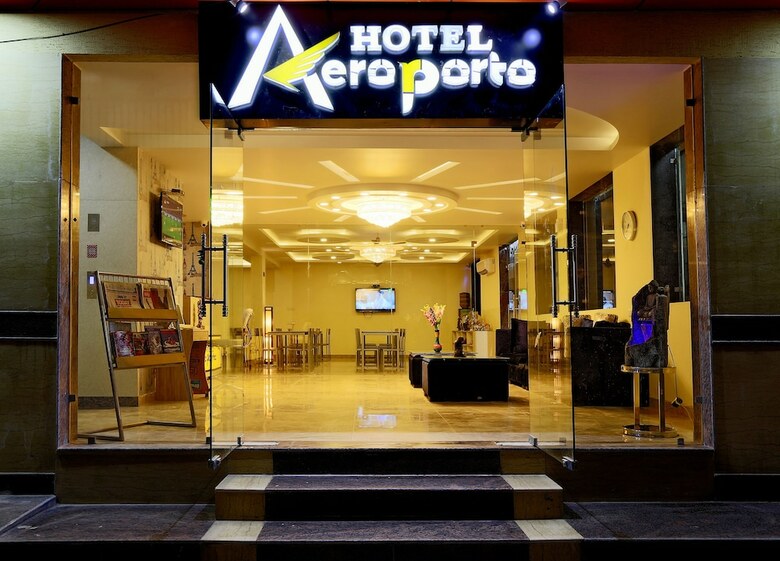 Hotel Aeroporto