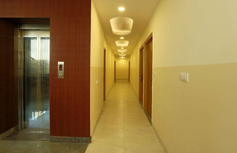 Hotel Aeroporto