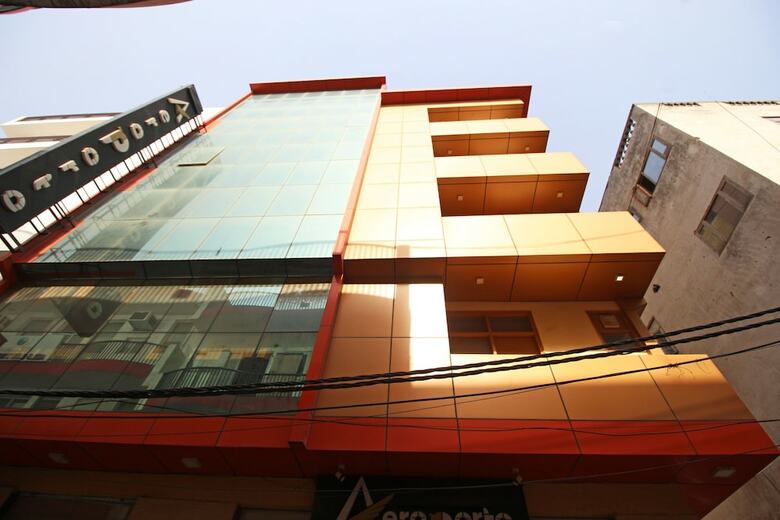 Hotel Aeroporto