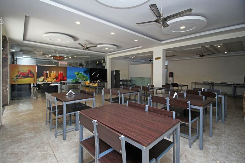 Hotel Aeroporto