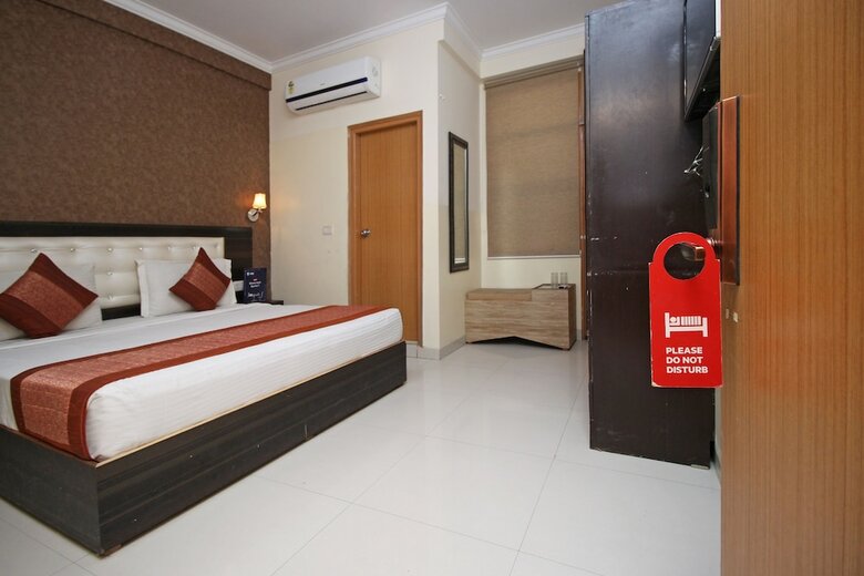 Hotel Aeroporto