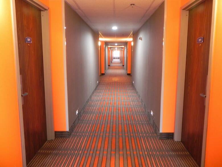 Hotel Howard Johnson By Wyndham Lexington