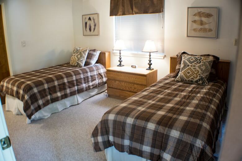 Mountain Edge By Crested Butte Lodging