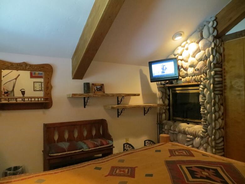Mountain Edge By Crested Butte Lodging