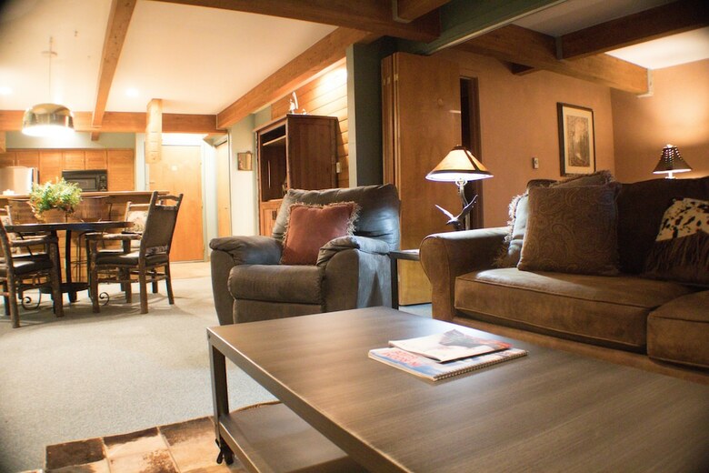 Mountain Edge By Crested Butte Lodging