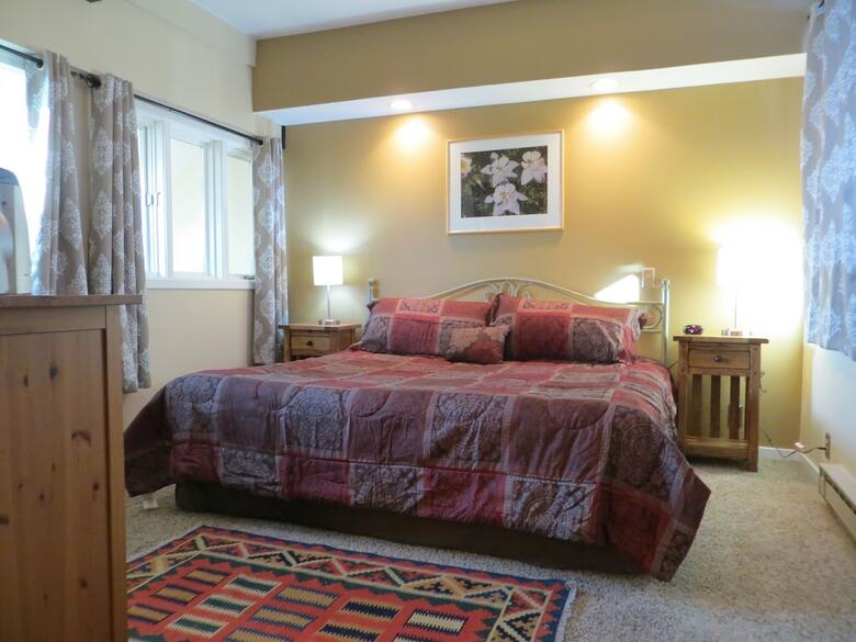 Mountain Edge By Crested Butte Lodging
