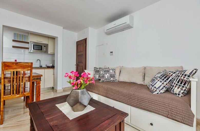 Apartamentos Villa Millennium