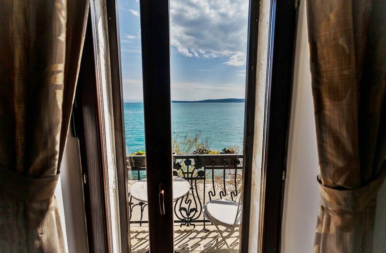 Apartamentos Villa Millennium