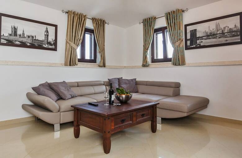 Apartamentos Villa Millennium