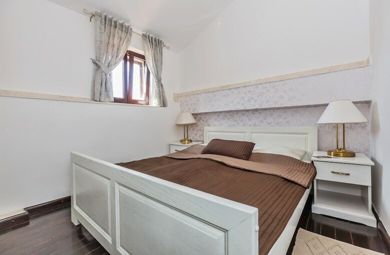 Apartamentos Villa Millennium
