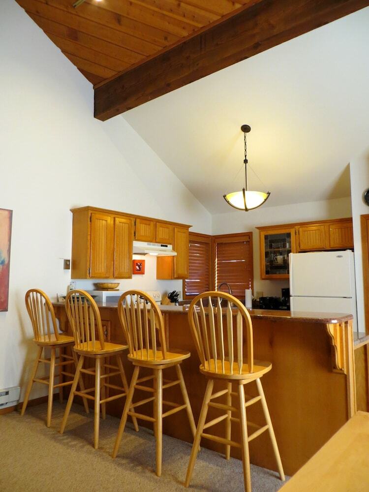 West Elk By Crested Butte Lodging