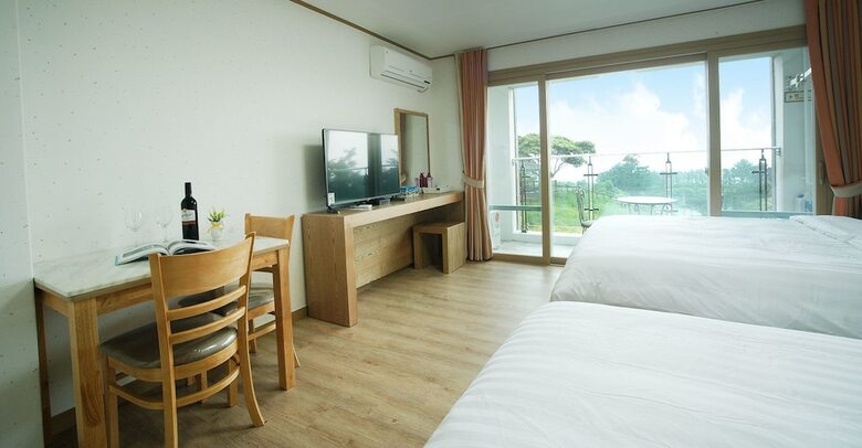 Pension Bowoohill