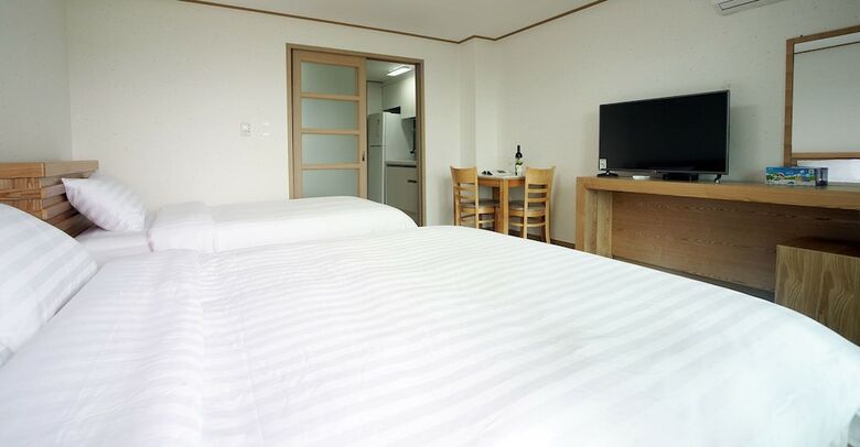 Pension Bowoohill