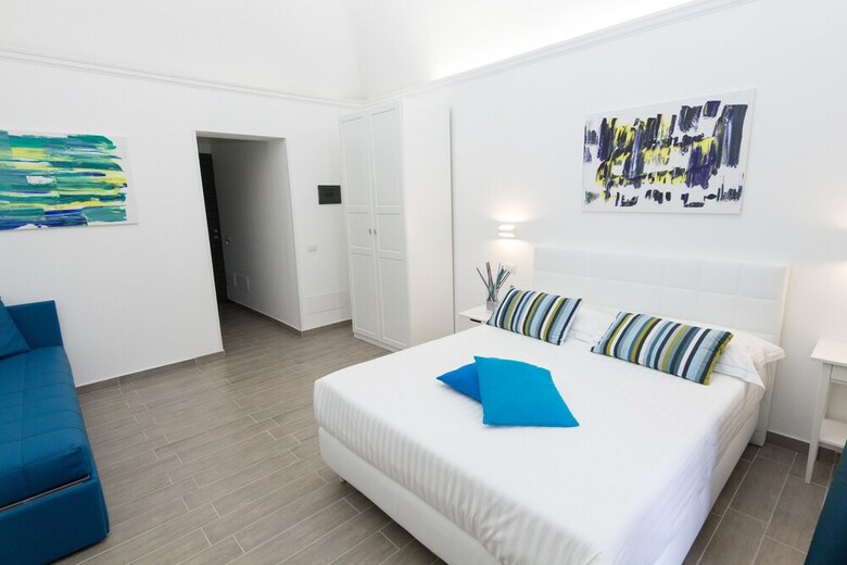 Hotel Etna Suite