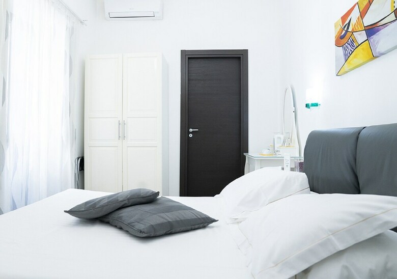 Hotel Etna Suite