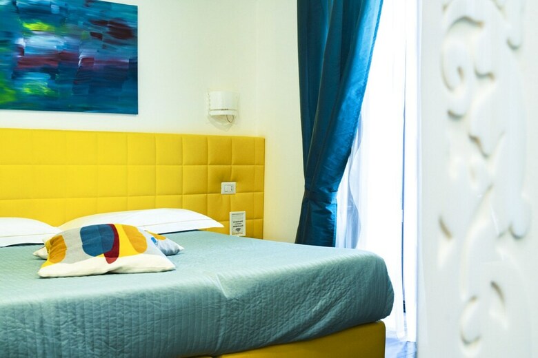 Hotel Etna Suite