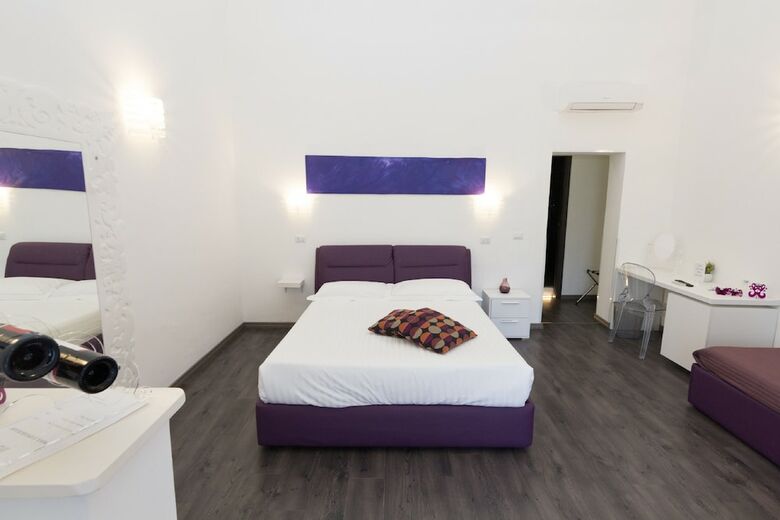 Hotel Etna Suite