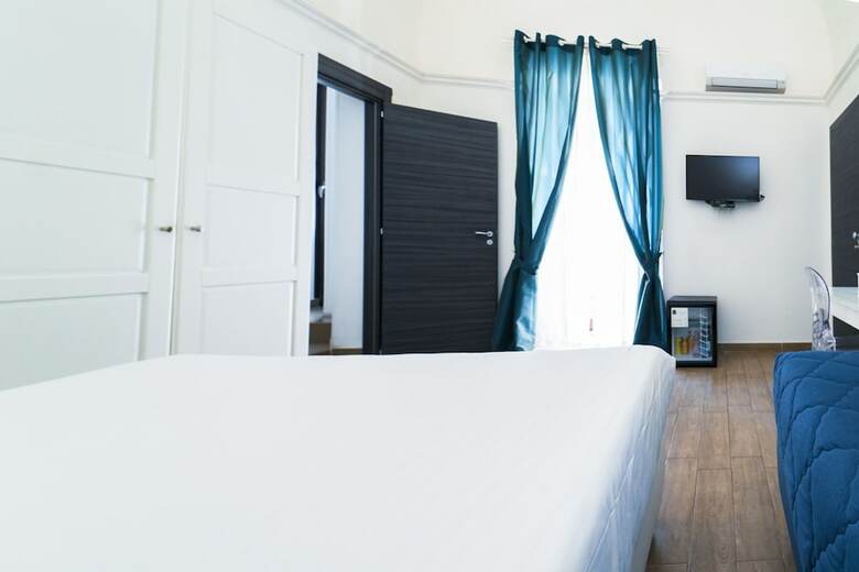 Hotel Etna Suite