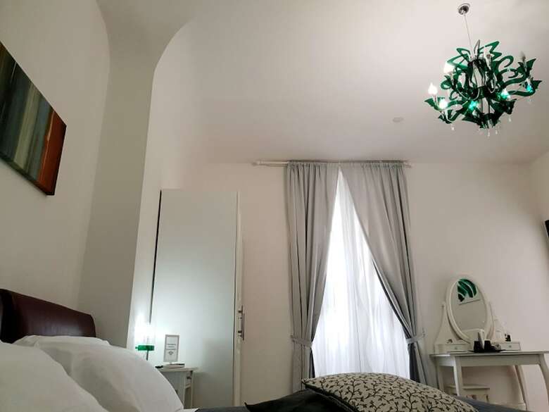 Hotel Etna Suite