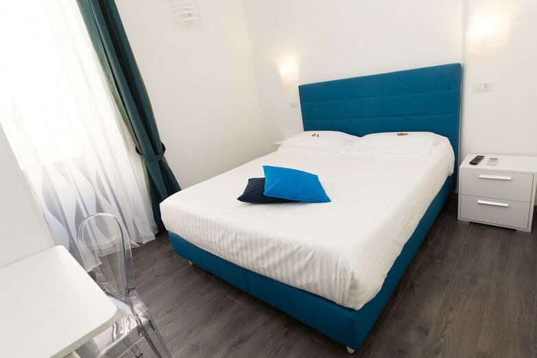 Hotel Etna Suite