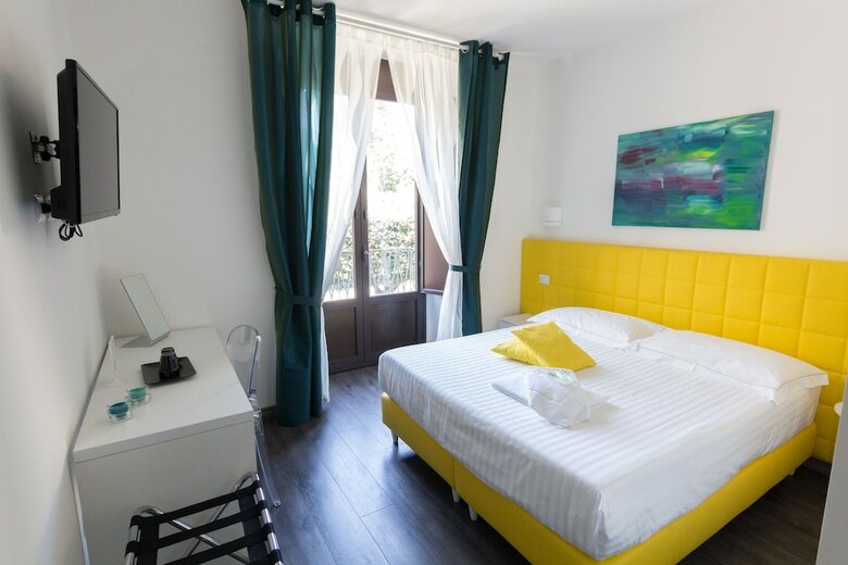 Hotel Etna Suite
