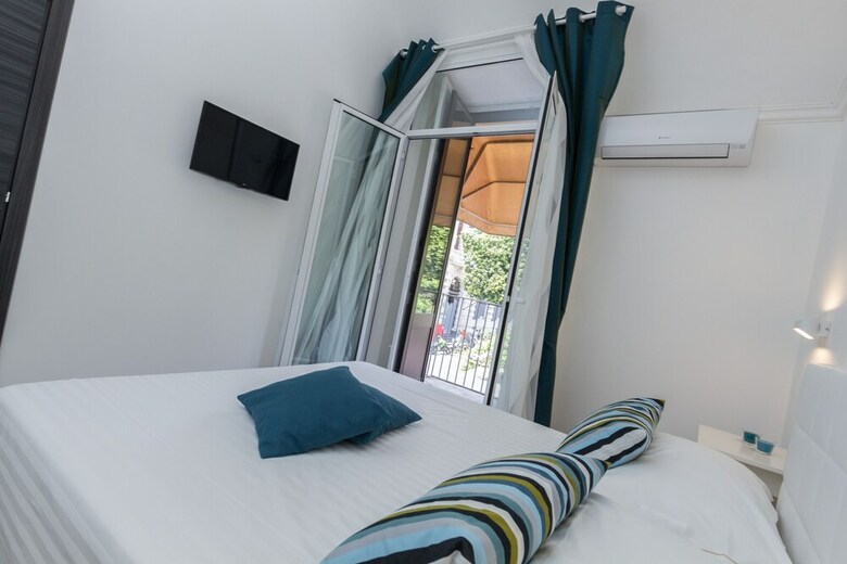 Hotel Etna Suite