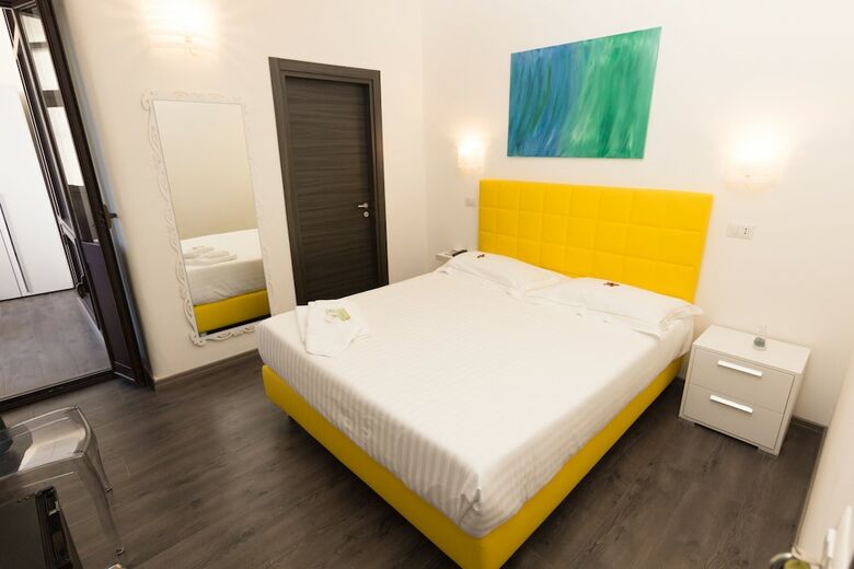 Hotel Etna Suite