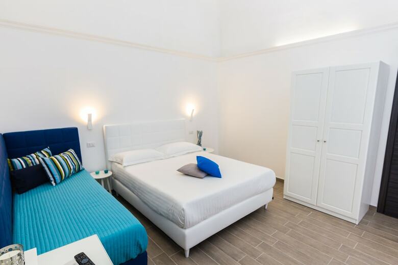Hotel Etna Suite