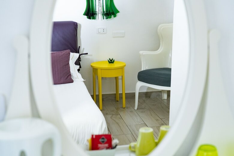 Hotel Etna Suite