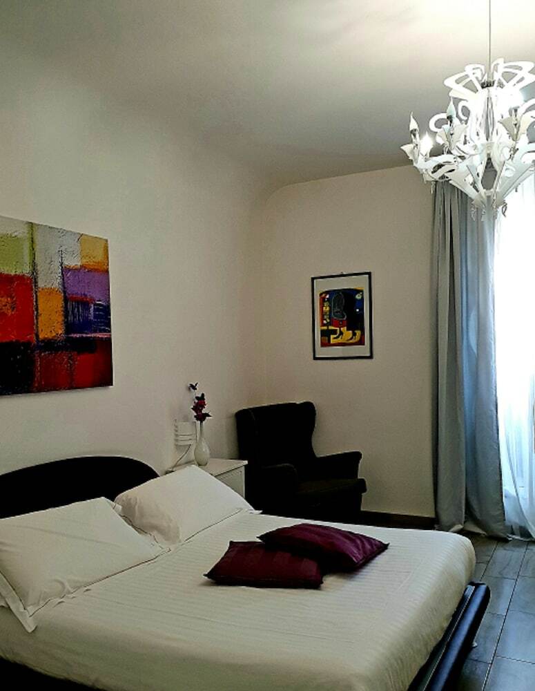 Hotel Etna Suite