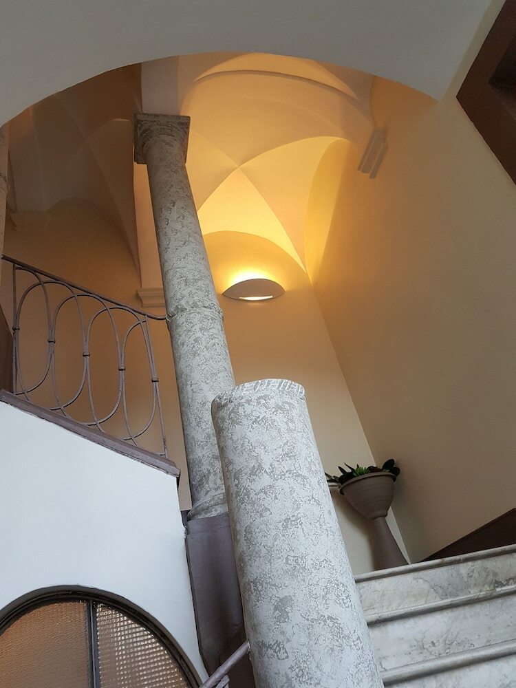 Hotel Etna Suite