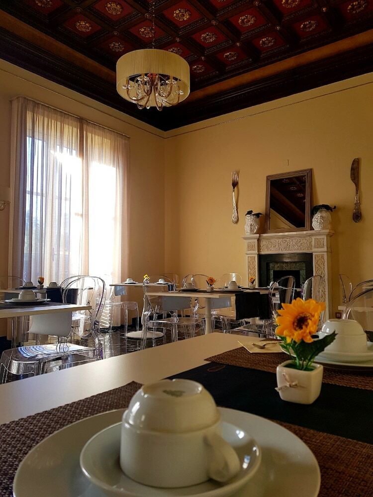 Hotel Etna Suite