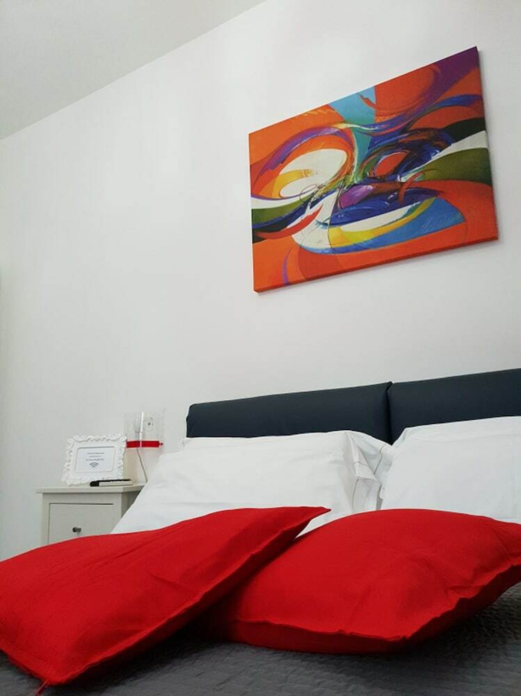 Hotel Etna Suite