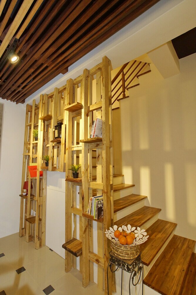 Bed & Breakfast Happy Life Hostel
