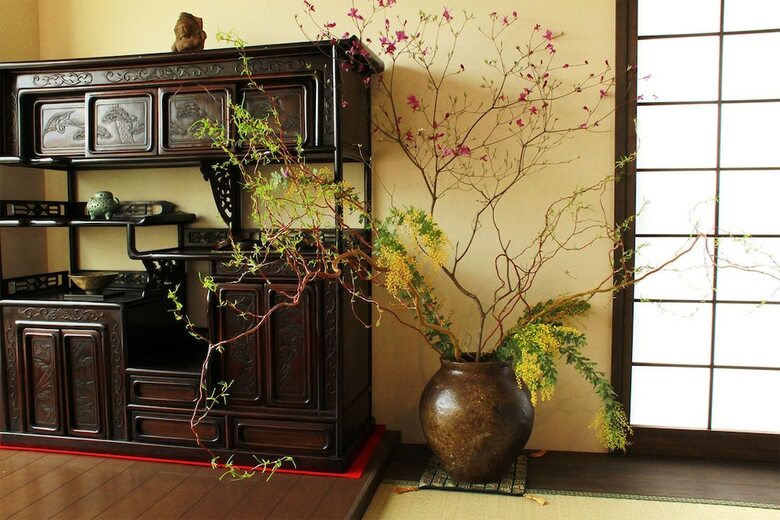 Apartamentos Heian Residence Gozan