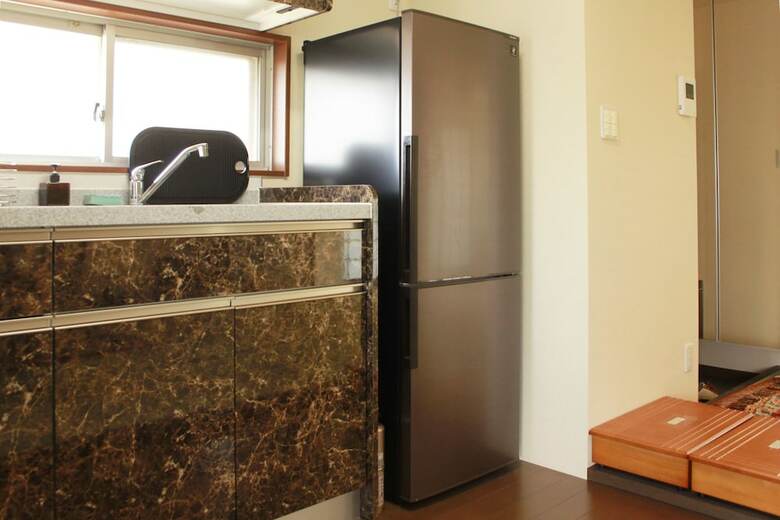 Apartamentos Heian Residence Gozan