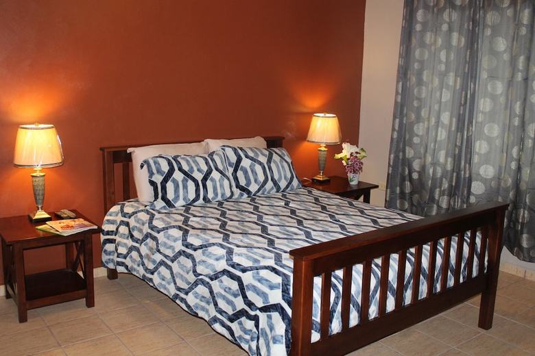 Hotel La Casa de La Abuela