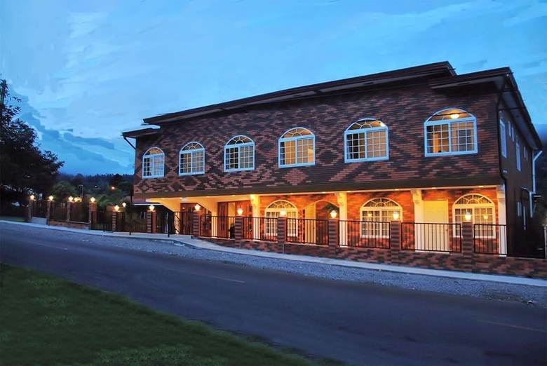 Hotel La Casa de La Abuela