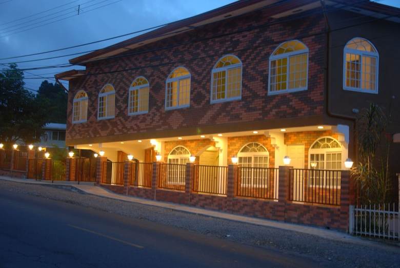 Hotel La Casa de La Abuela