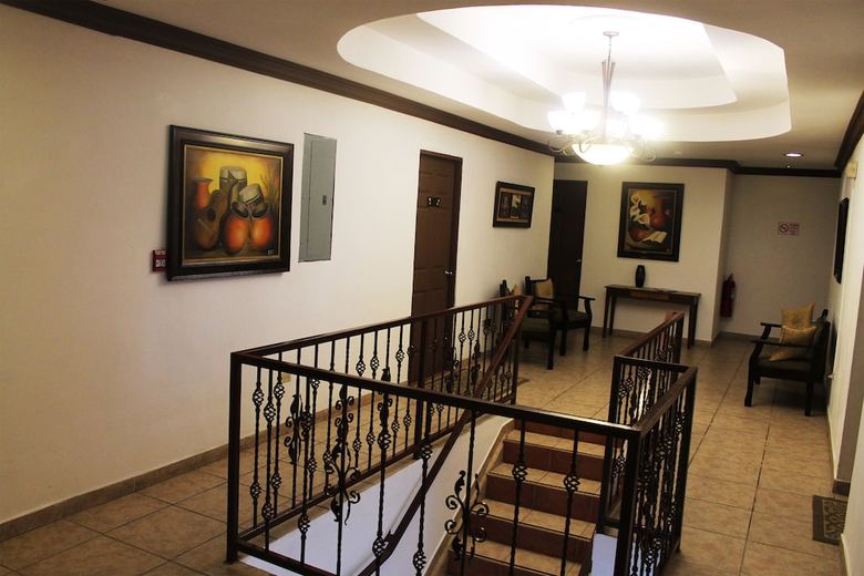 Hotel La Casa de La Abuela