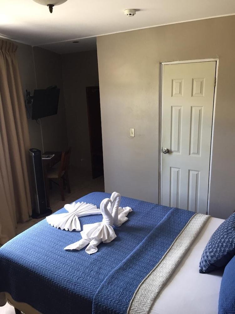 Hotel La Casa de La Abuela