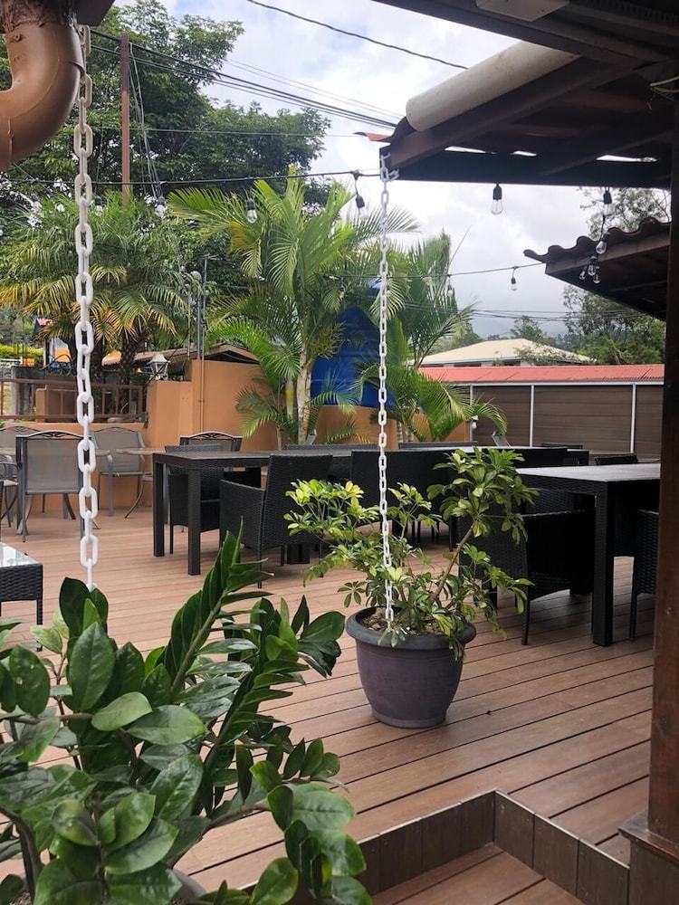 Hotel La Casa de La Abuela