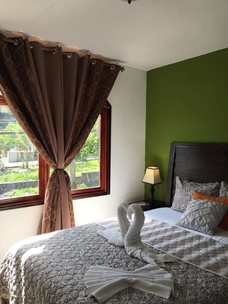Hotel La Casa de La Abuela