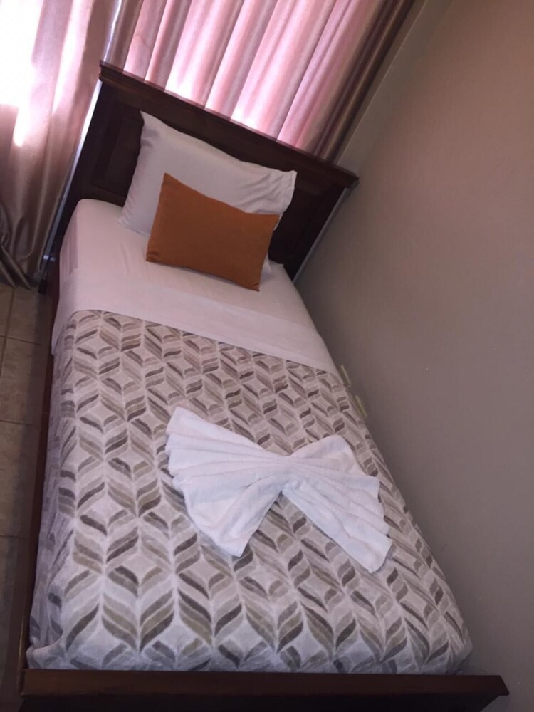 Hotel La Casa de La Abuela